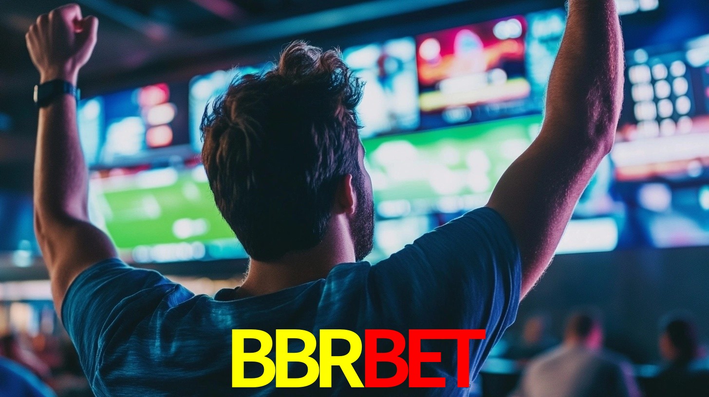 BBRBET: Seu Cassino Premiado com Pagamentos Rápidos