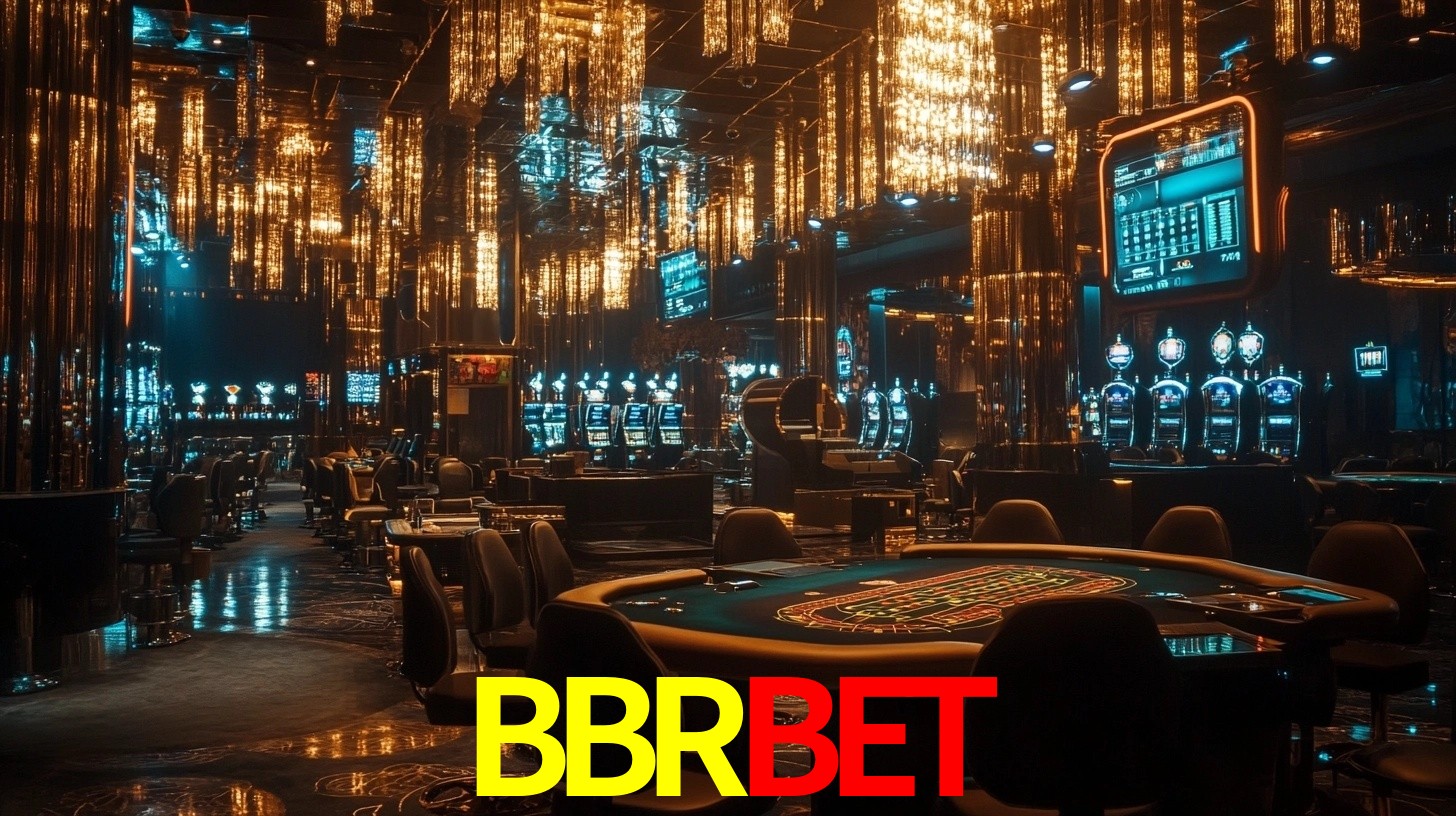 BBRBET Login