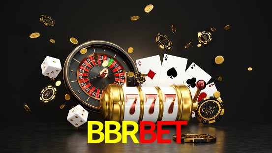 Welcome Bonus BBRBET