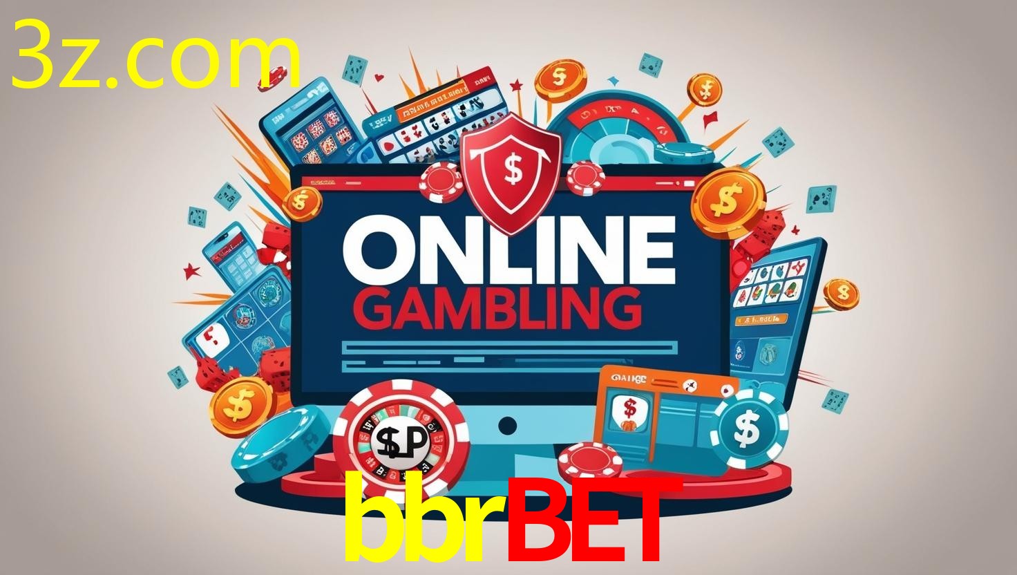 Slots no Site BBRBET.COM