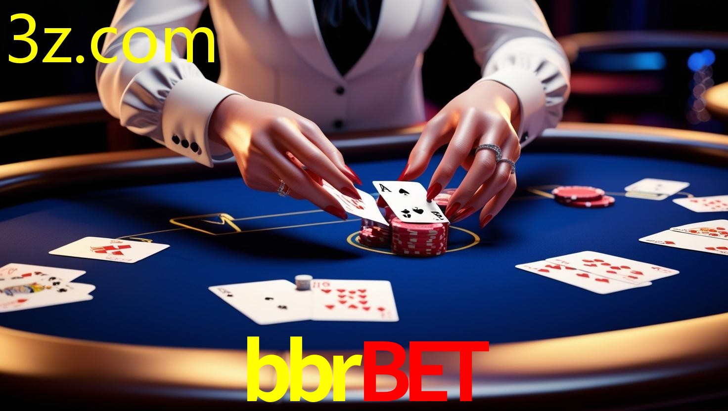 Apostas na Site BBRBET.COM