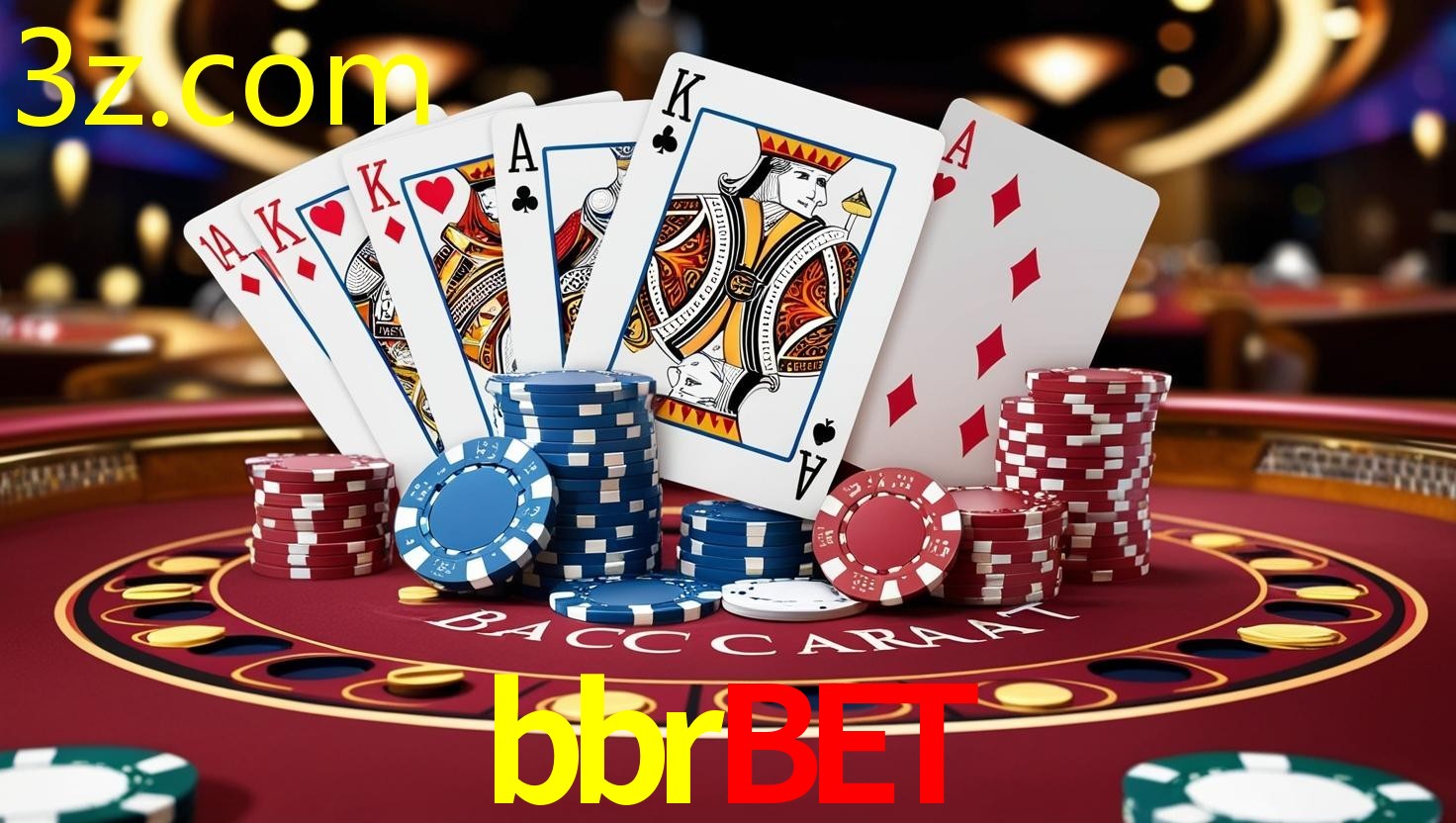 Jogos de Cassino BBRBET.COM