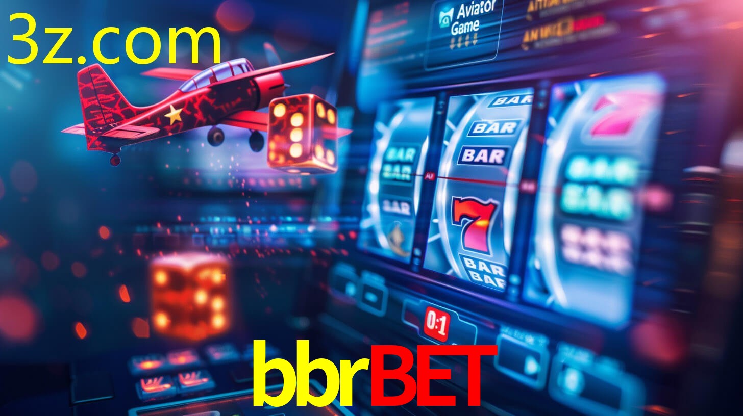App BBRBET.COM  