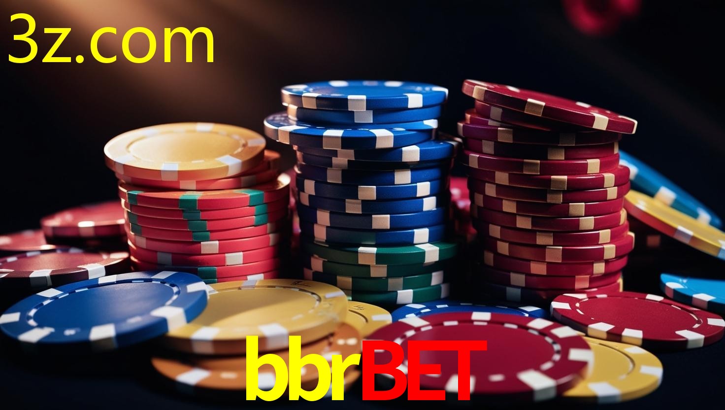 Bonus na Cassino Online BBRBET.COM