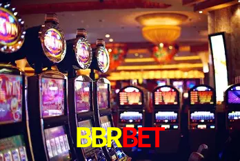 BBRBET Cassino - 80+ Mesas ao Vivo