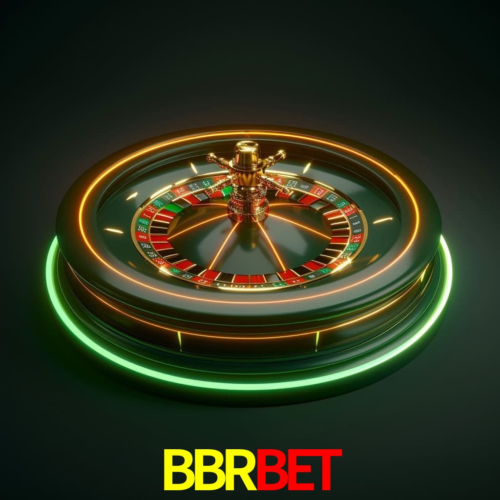 BBRBET App - Aplicativo Móvel Oficial