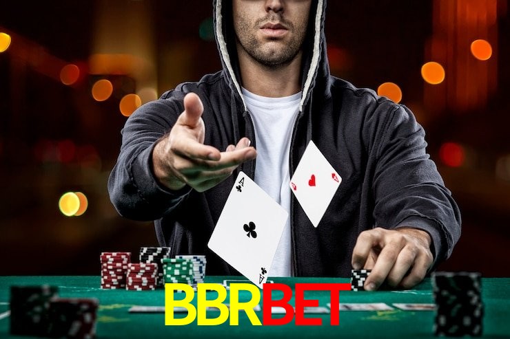 BBRBET