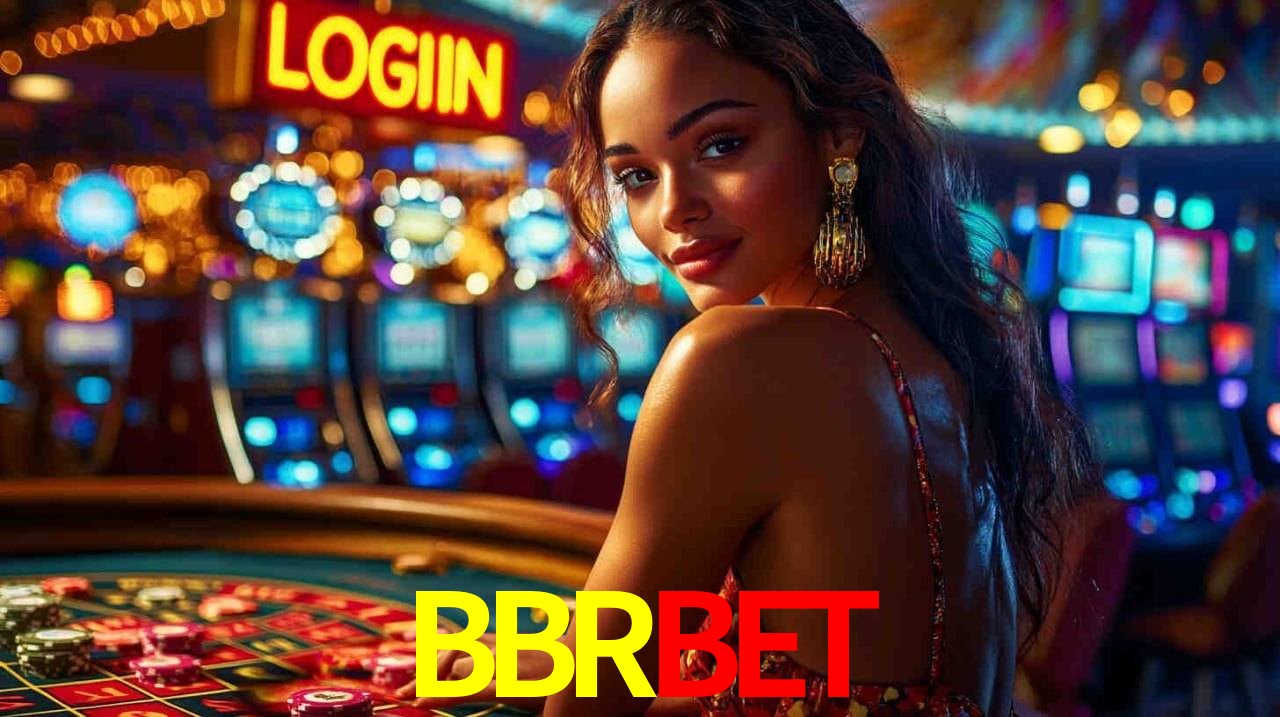 BBRBET Rio de Janeiro - Popular Jogos