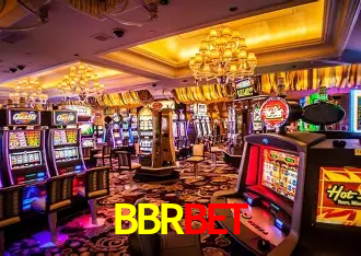 BBRBET Belo Horizonte - VIP Casino