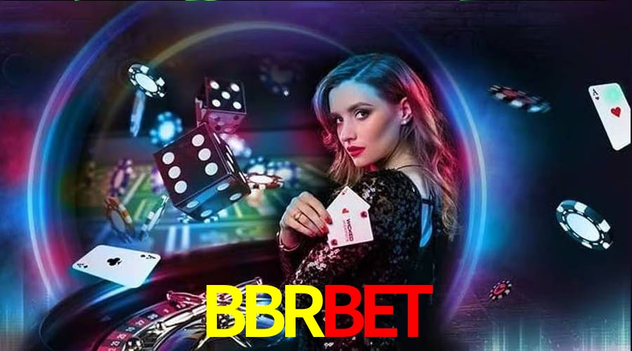Seasonal Promotions BBRBET