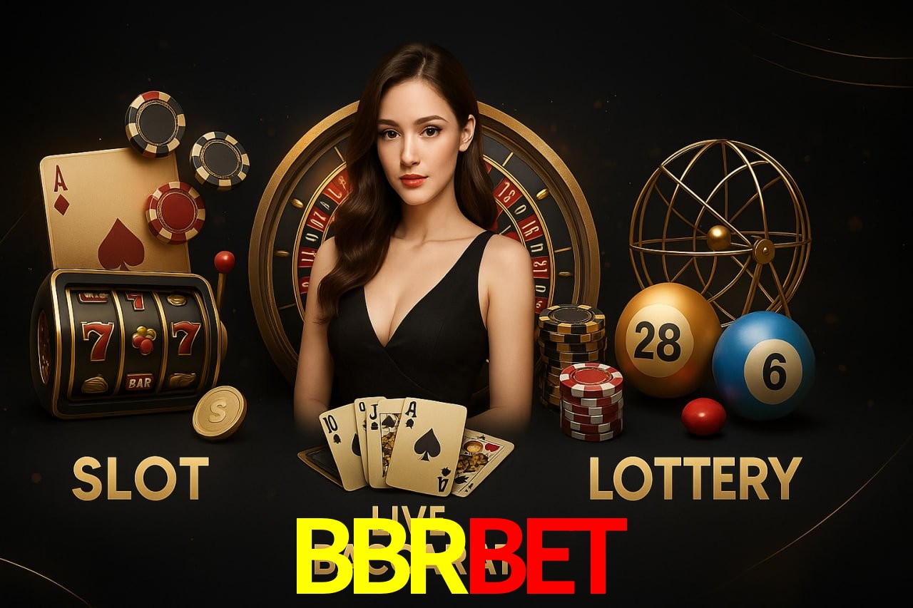 BBRBET Brasília - Leaderboards