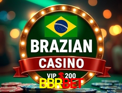 BBRBET Salvador - Strategy