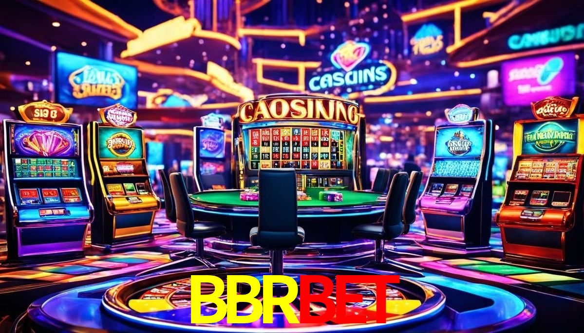Tecnologia da Plataforma BBRBET