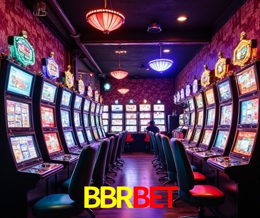 BBRBET Rio de Janeiro - Slot Strategy