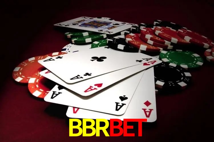 Estatísticas Esportivas BBRBET