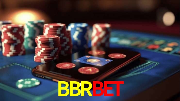 Recursos de Bônus BBRBET