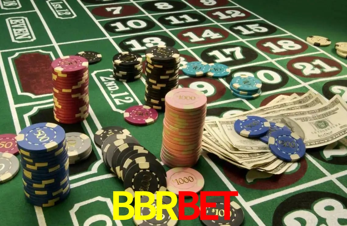 Ofertas Imperdíveis na BBRBET: Promoções e Bônus Que Valem a Pena