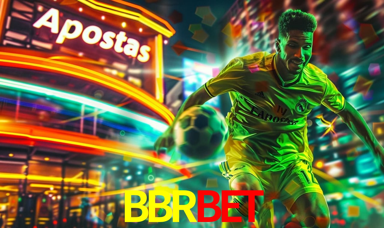 Promoção Relâmpago BBRBET
