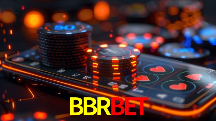 Slot Games BBRBET