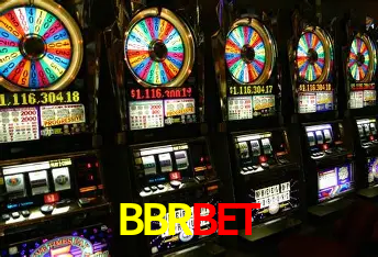 A Popularidade dos Caça-Níqueis no BBRBET