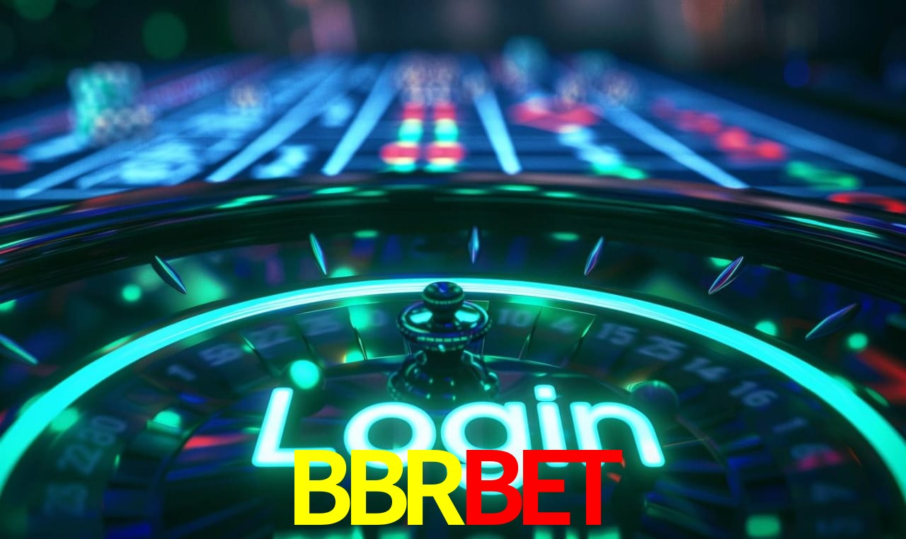 Casino Ao Vivo BBRBET