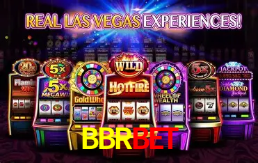 BBRBET Brasília - Casino Guide