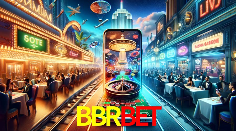 Exclusive Offers BBRBET