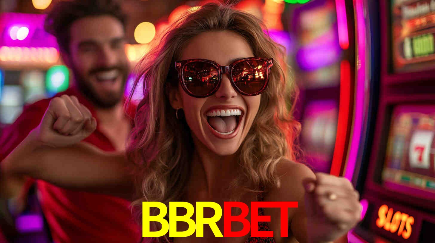 Inovações de Jogos na BBRBET: O Futuro das Experiências Interativas