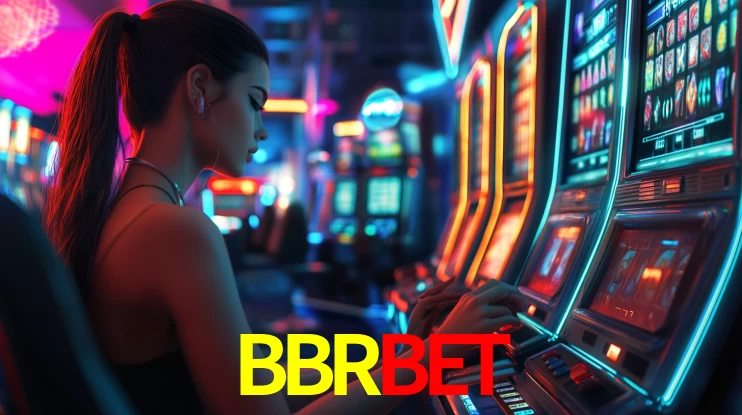 BBRBET App Interface