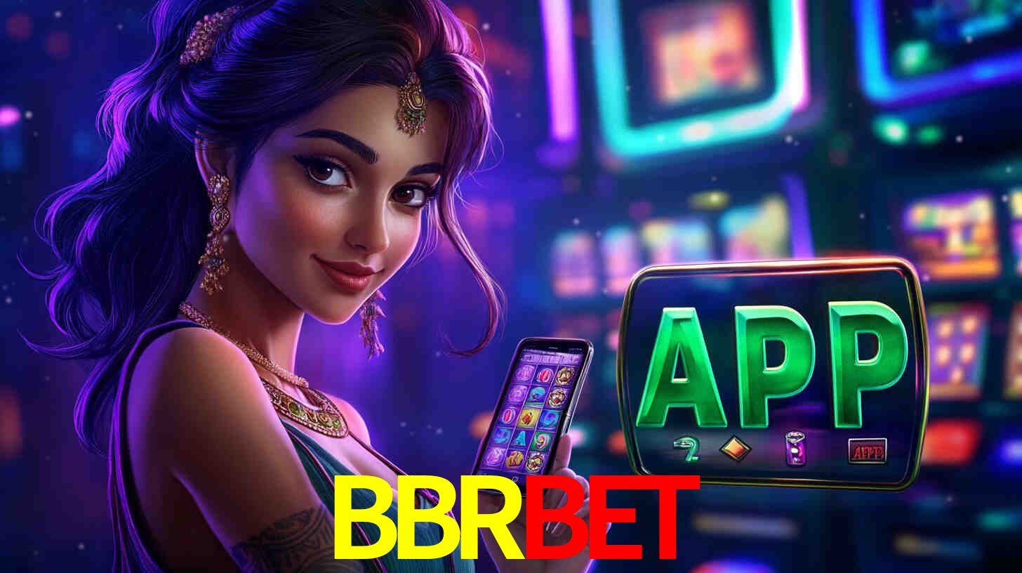 BBRBET: A Experiência de Casino com Jogos de Mesa ao Vivo