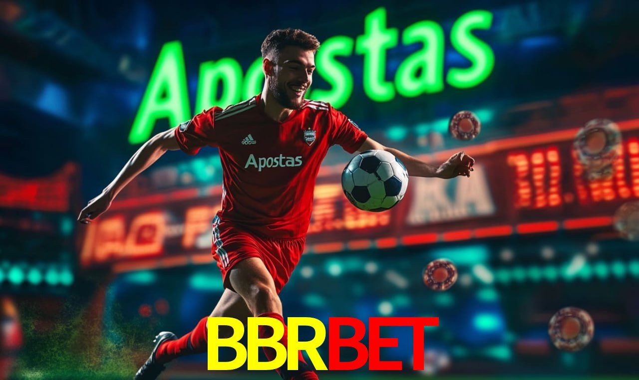 Casino VIP BBRBET