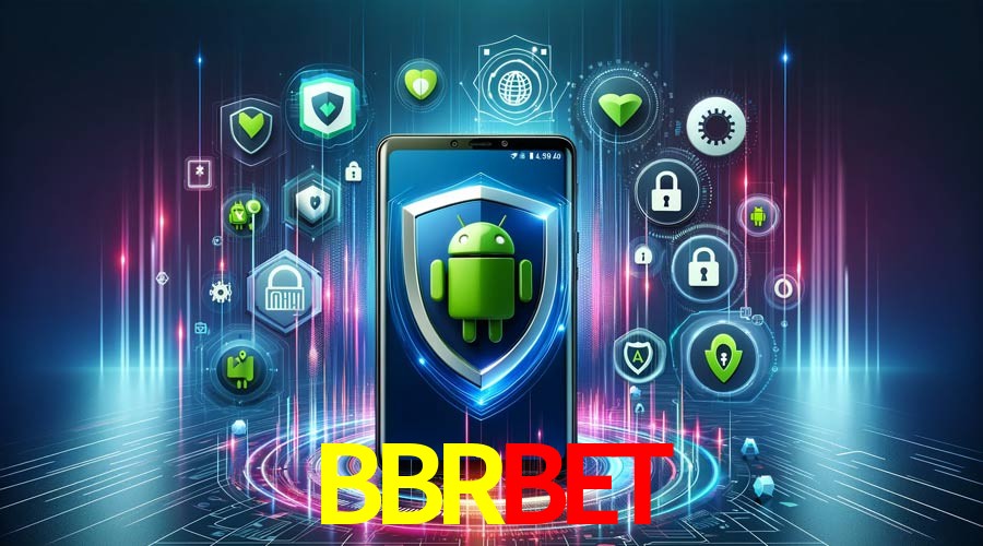 Platform Technology BBRBET