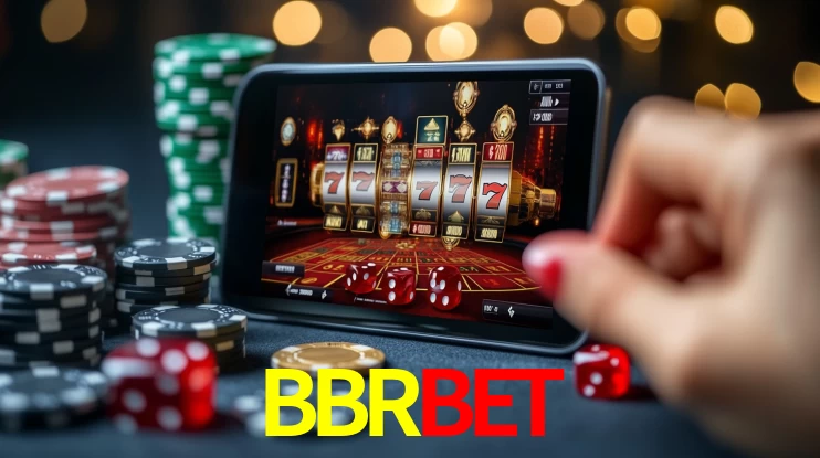 Live Casino BBRBET