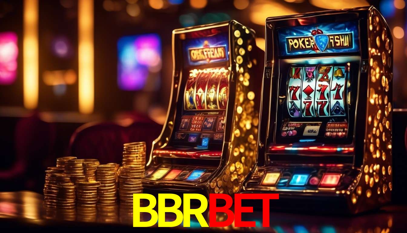 cassino BBRBET