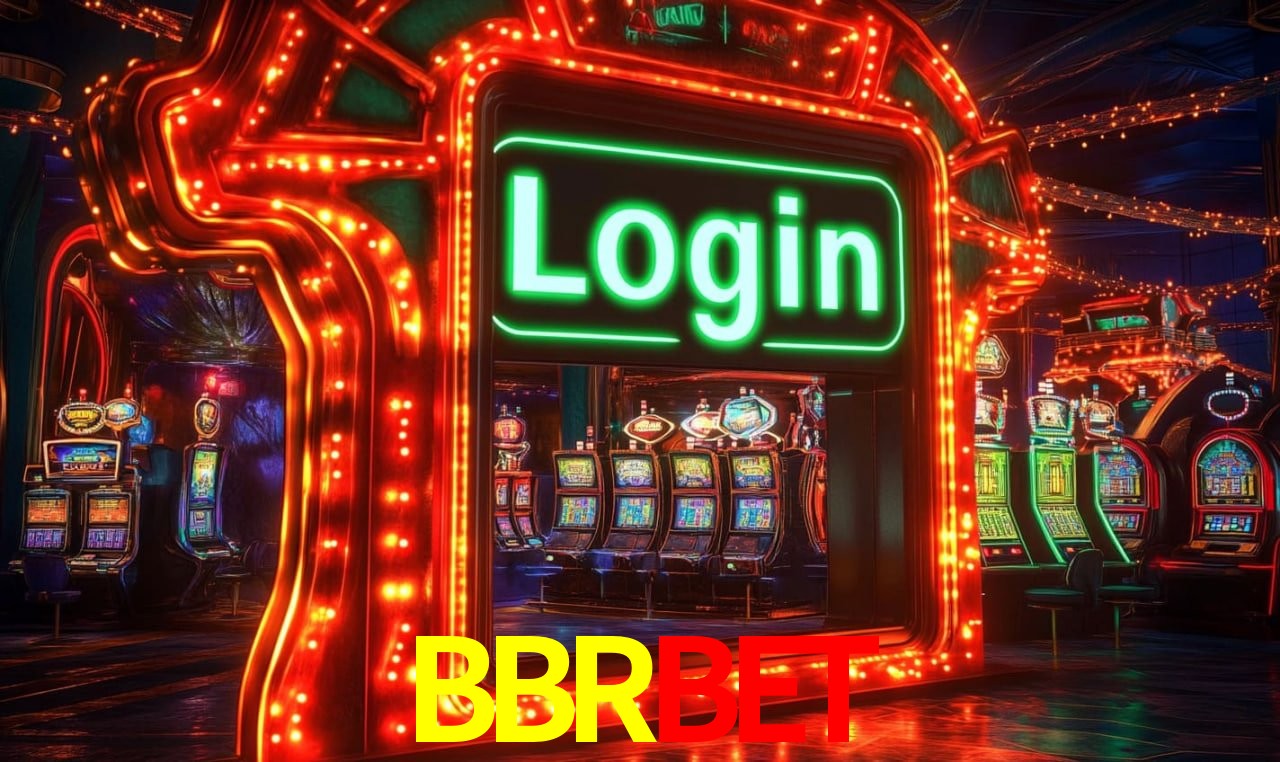 Jogos de Slot BBRBET