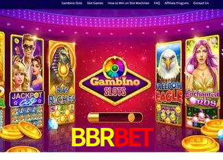 BBRBET Rio de Janeiro - Bonus Terms