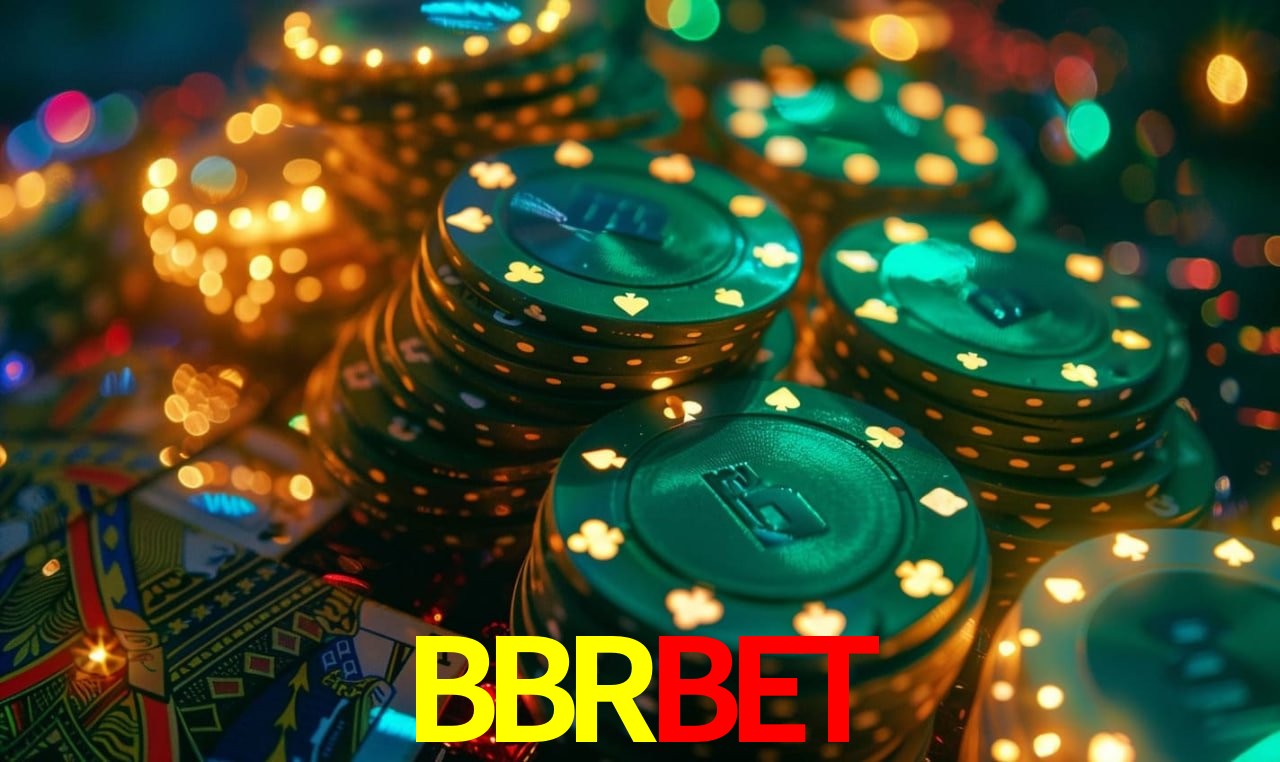 Diretório de Jogos BBRBET