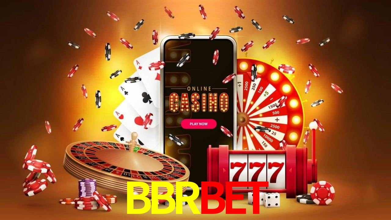 BBRBET Brasília - Jogo Features