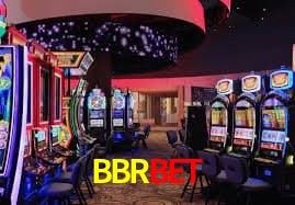 BBRBET São Paulo - Hot Promos