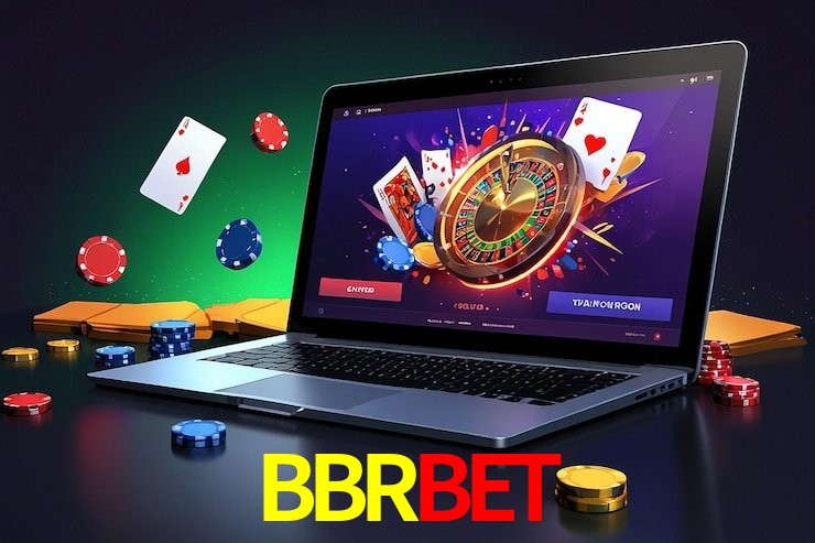 BBRBET Brasília - Security