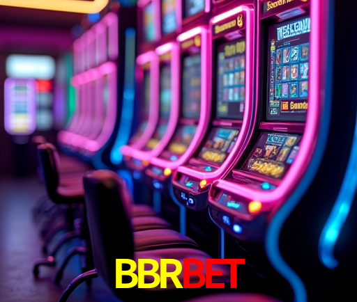 BBRBET Slot - 320+ Caça-Níqueis Premium
