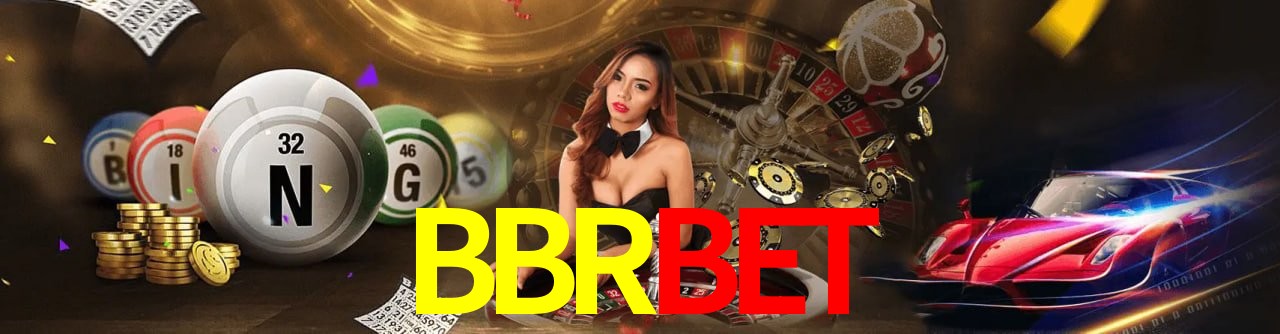 BBRBET São Paulo - Top Slots