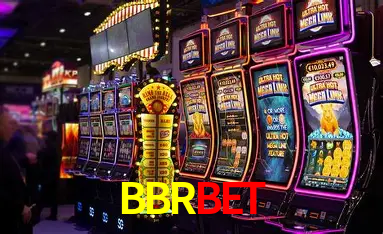 BBRBET Salvador - Bonus Stats
