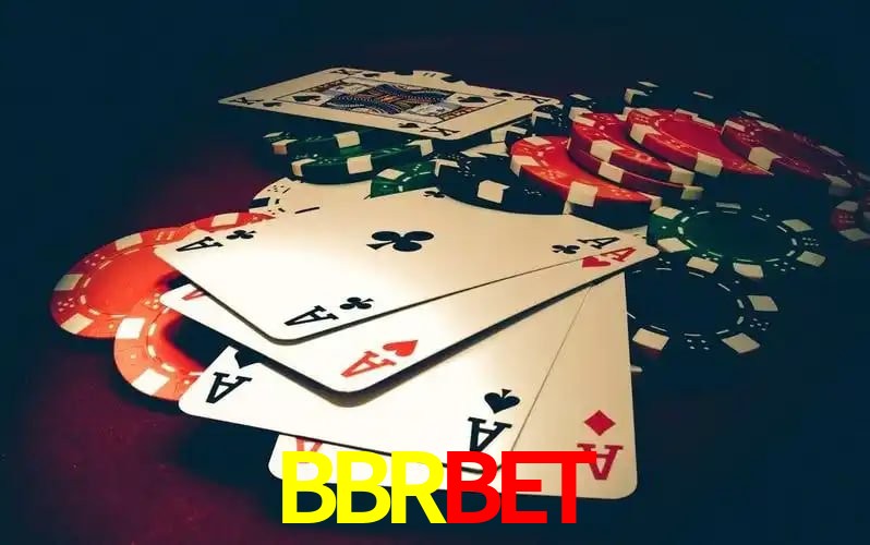 BBRBET Brasília - Betting Features