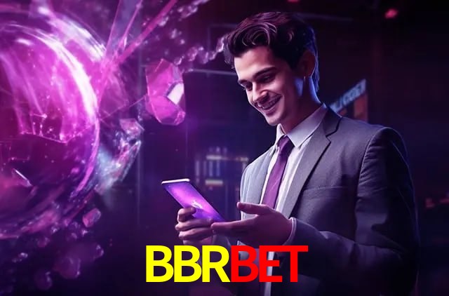 Bonus Features BBRBET