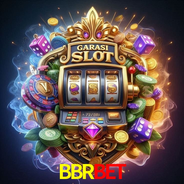 BBRBET - Aplicativo Móvel