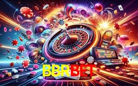 Provedores de Jogos BBRBET