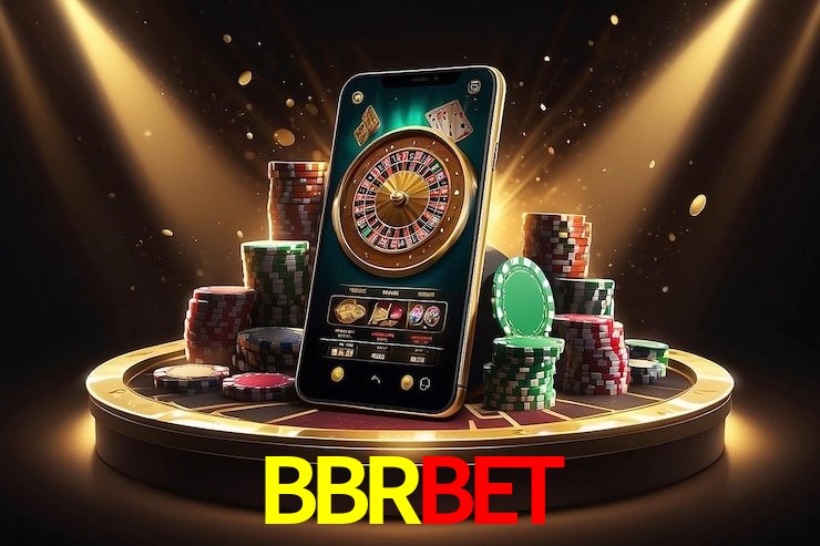 BBRBET - Pagamento PIX Instantâneo