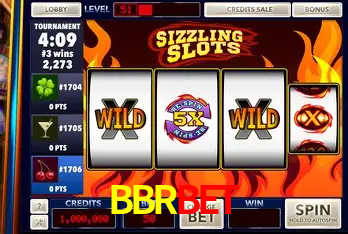 Descubra a Magia dos Jogos de Arcade no BBRBET