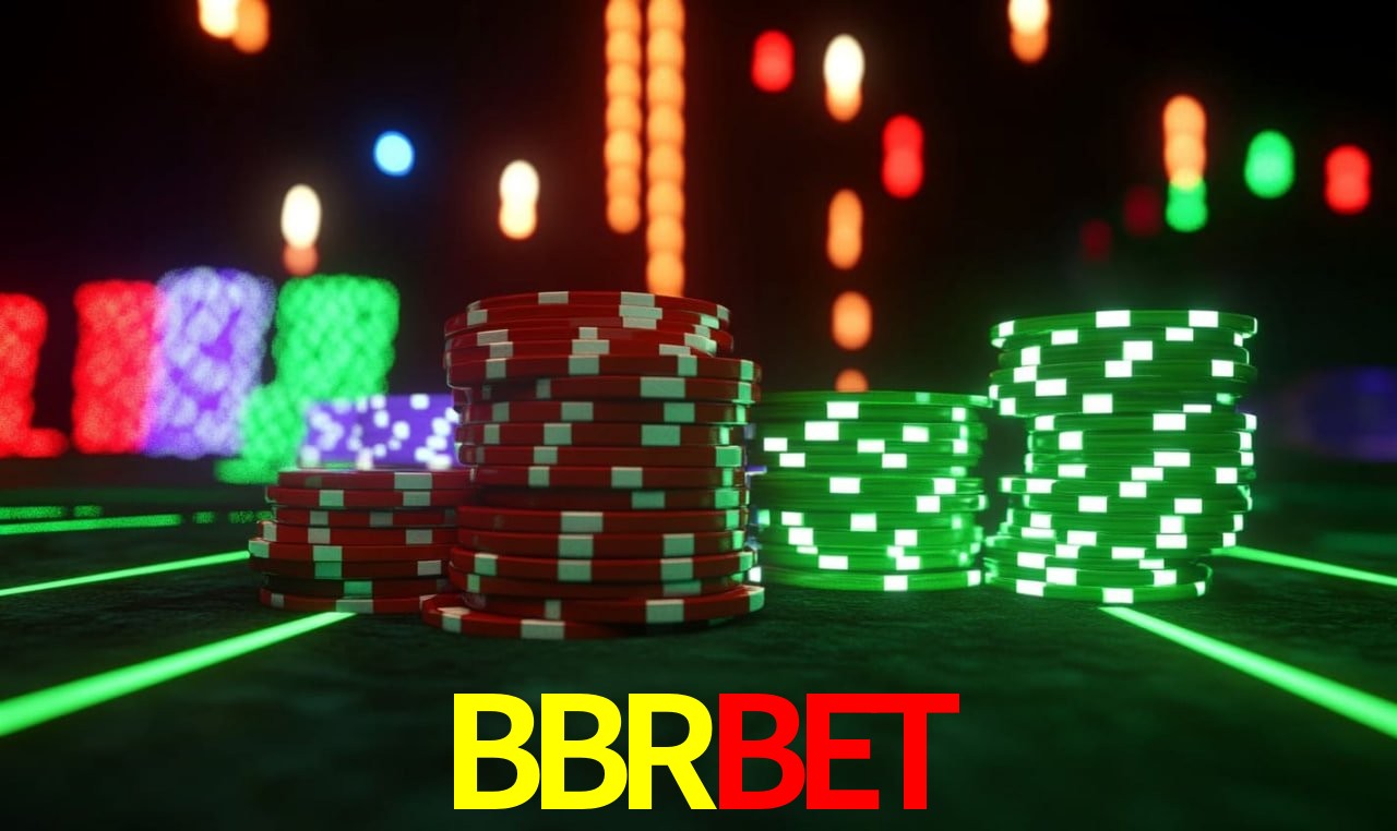 Live Casino BBRBET